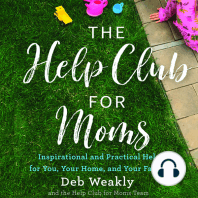 The Help Club for Moms