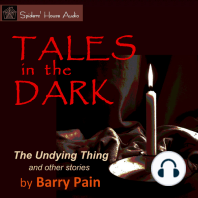 Tales in the Dark