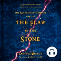 The Flaw in the Stone