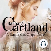 A Dama das Orquídeas (A Eterna Coleção de Barbara Cartland 19)