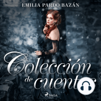 Colección de cuentos de Emilia Pardo Bazán