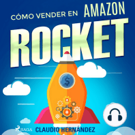 Como vender en Amazon