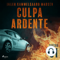 Culpa ardente - Capítulo 1