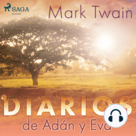 Diarios de Adán y Eva