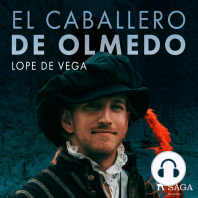 El caballero de Olmedo