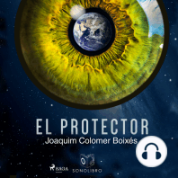 El protector