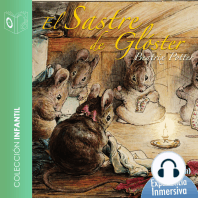 El sastre de Gloucester - Dramatizado