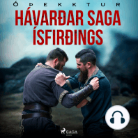 Hávarðar saga Ísfirðings