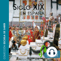 Historia Siglo XIX España