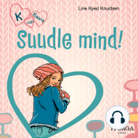 K nagu Klaara 3 - Suudle mind!