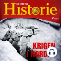 Krigen i Norden