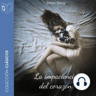 La impaciencia del corazón - Dramatizado