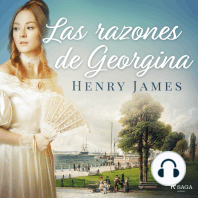 Las razones de Georgina