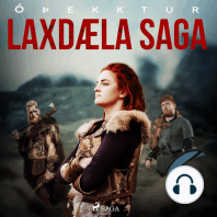 Laxdæla saga