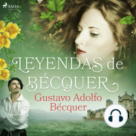 Leyendas de Bécquer