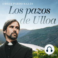 Los pazos de Ulloa