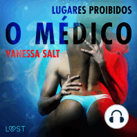 Lugares Proibidos: O médico