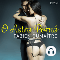 O Astro Pornô - Conto Erótico