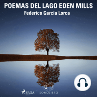 Poemas del lago Eden Mills