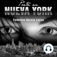 Poeta en Nueva York