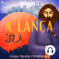 Ronin 3 - A lança