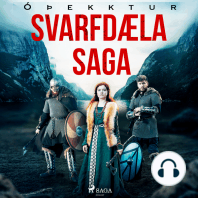 Svarfdæla saga