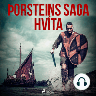 Þorsteins saga hvíta