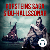Þorsteins saga Síðu-Hallssonar