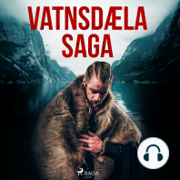 Vatnsdæla saga