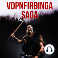 Vopnfirðinga saga