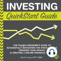 Investing QuickStart Guide