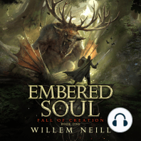 Embered Soul