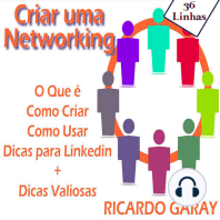 Como criar sua Networking