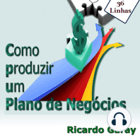 Como Produzir Plano de Negócios