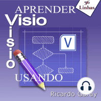 Aprender Visio usando