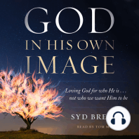 God in His Own Image