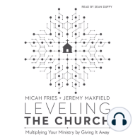 Leveling the Church