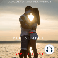 Se Solo per Sempre (La Locanda di Sunset Harbor—Libro 4)