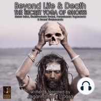 Beyond Life & Death