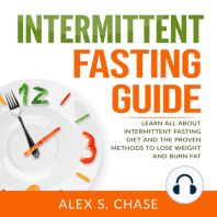 Intermittent Fasting Guide