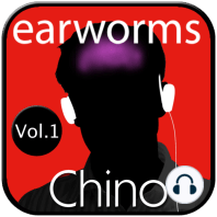 earworms Chino Rápido