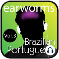 earworms Brazilian Portuguese