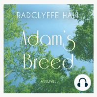 Adam's Breed