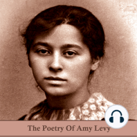 The Poetry of Amy Levy