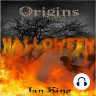 Origins Halloween