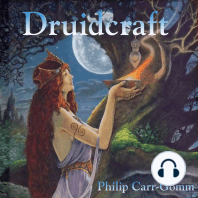 Druidcraft