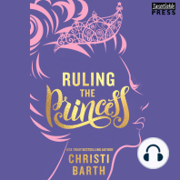 Ruling the Princess