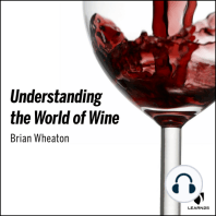 Understanding the World of Wine