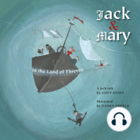 Jack and Mary in the Land of Thieves