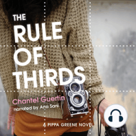 The Rule of Thirds